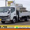 mitsubishi-fuso canter 2023 GOO_NET_EXCHANGE_0206393A30241028W003 image 1