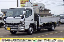 mitsubishi-fuso canter 2023 GOO_NET_EXCHANGE_0206393A30241028W003