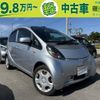 mitsubishi i 2013 -MITSUBISHI--i HA1W--1600811---MITSUBISHI--i HA1W--1600811- image 1
