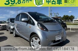 mitsubishi i 2013 -MITSUBISHI--i HA1W--1600811---MITSUBISHI--i HA1W--1600811-