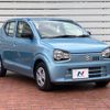 suzuki alto 2017 -SUZUKI--Alto DBA-HA36S--HA36S-362840---SUZUKI--Alto DBA-HA36S--HA36S-362840- image 18