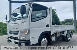 mitsubishi-fuso canter 2015 GOO_NET_EXCHANGE_0401987A30240810W001