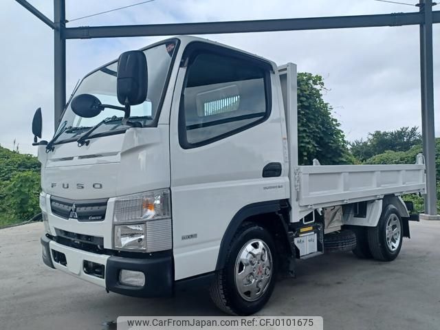 mitsubishi-fuso canter 2015 GOO_NET_EXCHANGE_0401987A30240810W001 image 1