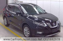 nissan x-trail 1989 CFJ1692978