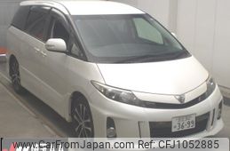 toyota estima 2013 -TOYOTA 【足立 302ﾕ3699】--Estima ACR50W-0167677---TOYOTA 【足立 302ﾕ3699】--Estima ACR50W-0167677-