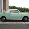 nissan figaro 1991 CFJ1890774 image 7