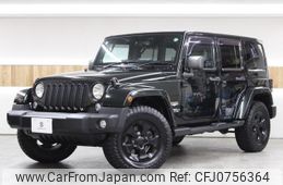 chrysler jeep-wrangler 2012 -CHRYSLER 【札幌 303ﾒ220】--Jeep Wrangler JK36L--CL176749---CHRYSLER 【札幌 303ﾒ220】--Jeep Wrangler JK36L--CL176749-