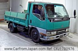 mitsubishi-fuso canter 2000 CFJ1780976