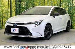 toyota corolla-touring-wagon 2024 -TOYOTA--Corolla Touring 6AA-ZWE219W--ZWE219-0051639---TOYOTA--Corolla Touring 6AA-ZWE219W--ZWE219-0051639-