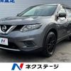 nissan x-trail 2017 -NISSAN--X-Trail DBA-NT32--NT32-060762---NISSAN--X-Trail DBA-NT32--NT32-060762- image 1