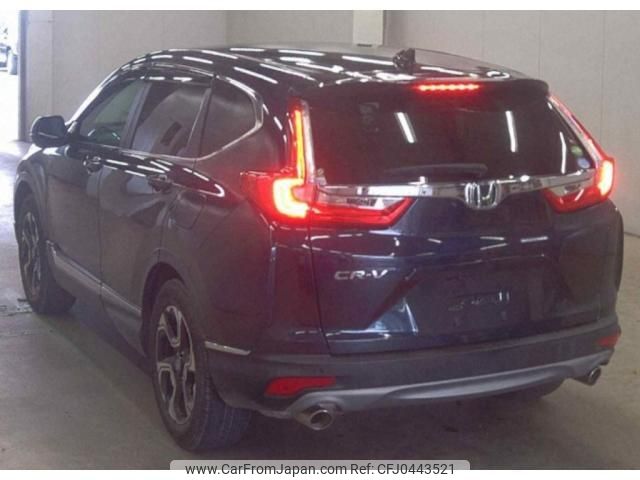 honda cr-v 2019 quick_quick_DBA-RW1_RW1-1003582 image 2