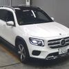 mercedes-benz glb-class 2022 quick_quick_3DA-247613M_W1N2476132W269405 image 1