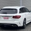 mercedes-benz c-class-station-wagon 2019 quick_quick_5AA-205277_WDD2052772F933017 image 2