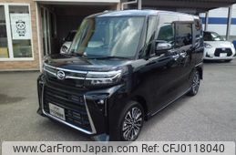 daihatsu tanto 2023 quick_quick_5BA-LA660S_LA660S-0084941