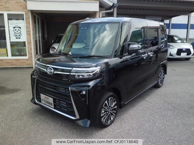 daihatsu tanto 2023 quick_quick_5BA-LA660S_LA660S-0084941 image 1