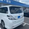 toyota vellfire 2010 -TOYOTA--Vellfire DBA-ANH20W--ANH20-8135981---TOYOTA--Vellfire DBA-ANH20W--ANH20-8135981- image 9