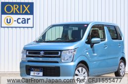 suzuki wagon-r 2019 CFJ1555477