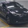 toyota c-hr 2019 -TOYOTA--C-HR DBA-NGX50--NGX50-2036075---TOYOTA--C-HR DBA-NGX50--NGX50-2036075- image 1