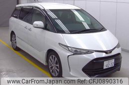 toyota estima 2017 -TOYOTA 【三重 302ﾃ4232】--Estima ACR50W-7151604---TOYOTA 【三重 302ﾃ4232】--Estima ACR50W-7151604-