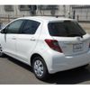 toyota vitz 2016 -TOYOTA--Vitz DBA-KSP130--KSP130-2171543---TOYOTA--Vitz DBA-KSP130--KSP130-2171543- image 3