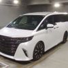 toyota alphard 2023 CFJ1843097 image 1