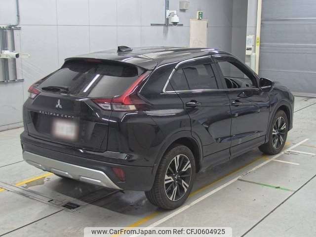 mitsubishi eclipse-cross 2022 -MITSUBISHI--Eclipse Cross 5BA-GK1W--GK1W-0500784---MITSUBISHI--Eclipse Cross 5BA-GK1W--GK1W-0500784- image 2