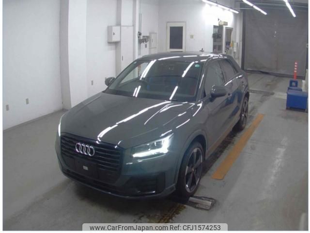 audi q2 2019 CFJ1574253 image 1