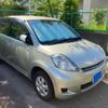 toyota passo 2010 -TOYOTA--Passo DBA-KGC10--KGC10-0306876---TOYOTA--Passo DBA-KGC10--KGC10-0306876- image 1