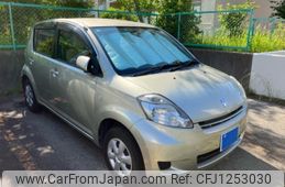 toyota passo 2010 -TOYOTA--Passo DBA-KGC10--KGC10-0306876---TOYOTA--Passo DBA-KGC10--KGC10-0306876-