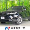 toyota harrier 2020 -TOYOTA--Harrier 6AA-AXUH80--AXUH80-0016567---TOYOTA--Harrier 6AA-AXUH80--AXUH80-0016567- image 1