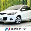 mazda demio 2010 -MAZDA--Demio DBA-DE3FS--DE3FS-294507---MAZDA--Demio DBA-DE3FS--DE3FS-294507- image 1