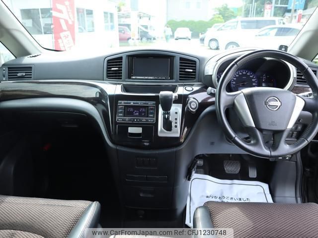nissan elgrand 2013 quick_quick_TE52_TE52-037943 image 2