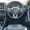 mazda cx-5 2015 -MAZDA--CX-5 LDA-KE2FW--KE2FW-206896---MAZDA--CX-5 LDA-KE2FW--KE2FW-206896- image 16