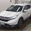 honda cr-v 2022 -HONDA--CR-V 6BA-RW2--RW2-1300574---HONDA--CR-V 6BA-RW2--RW2-1300574- image 2