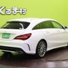 mercedes-benz cla-class 2018 quick_quick_DBA-117942_WDD1179422N621336 image 2