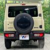 suzuki jimny 2022 -SUZUKI--Jimny 3BA-JB64W--JB64W-268909---SUZUKI--Jimny 3BA-JB64W--JB64W-268909- image 16