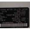 nissan elgrand 2010 -NISSAN--Elgrand DBA-TE52--TE52-000693---NISSAN--Elgrand DBA-TE52--TE52-000693- image 11