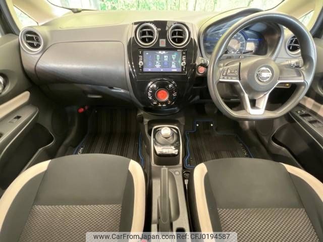 nissan note 2017 -NISSAN--Note DAA-HE12--HE12-064045---NISSAN--Note DAA-HE12--HE12-064045- image 2