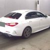 mercedes-benz c-class 2022 CFJ1792568 image 5