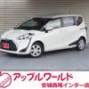 toyota sienta 2021 -TOYOTA 【三河 503ｿ7776】--Sienta NHP170G--7235696---TOYOTA 【三河 503ｿ7776】--Sienta NHP170G--7235696- image 1