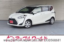 toyota sienta 2021 -TOYOTA 【三河 503ｿ7776】--Sienta NHP170G--7235696---TOYOTA 【三河 503ｿ7776】--Sienta NHP170G--7235696-