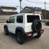 suzuki jimny-sierra 2025 -SUZUKI 【富山 502ﾋ7085】--Jimny Sierra JB74W--249529---SUZUKI 【富山 502ﾋ7085】--Jimny Sierra JB74W--249529- image 4