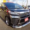 toyota vellfire 2018 -TOYOTA 【豊田 332ﾕ1126】--Vellfire DBA-AGH30W--AGH30-0226022---TOYOTA 【豊田 332ﾕ1126】--Vellfire DBA-AGH30W--AGH30-0226022- image 1