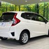 honda fit-hybrid 2014 CFJ1573242 image 17