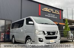 nissan caravan-van 2013 -NISSAN--Caravan Van LDF-VW6E26--VW6E26-007173---NISSAN--Caravan Van LDF-VW6E26--VW6E26-007173-