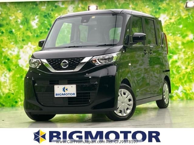 nissan roox 2023 quick_quick_5AA-B44A_B44A-0415119 image 1