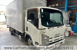 isuzu elf-truck 2012 quick_quick_TKG-NLR85_NLR85-7011128