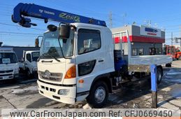 hino ranger 2016 GOO_NET_EXCHANGE_0302609A30250121W002