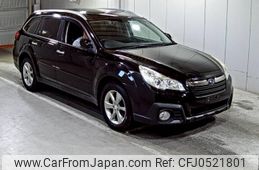 subaru outback 2013 -SUBARU--Legacy OutBack BRF-008210---SUBARU--Legacy OutBack BRF-008210-