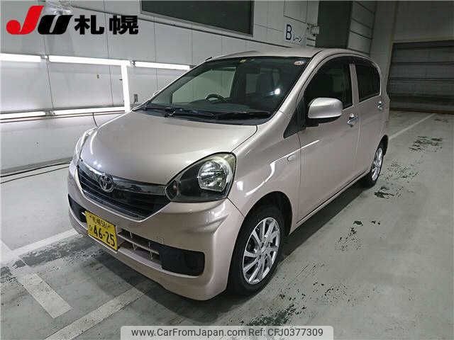 toyota pixis-epoch 2014 -TOYOTA 【札幌 581ﾋ4625】--Pixis Epoch LA310A--1006494---TOYOTA 【札幌 581ﾋ4625】--Pixis Epoch LA310A--1006494- image 1